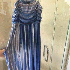 Soma Intimates lounge dress